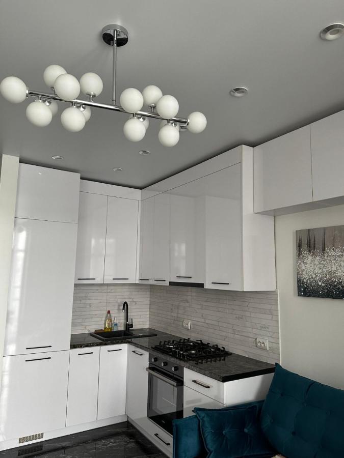 Apartament Новобудова Сам Центр Вул Шевченка 60 Оперний 10Хв Lwów Zewnętrze zdjęcie
