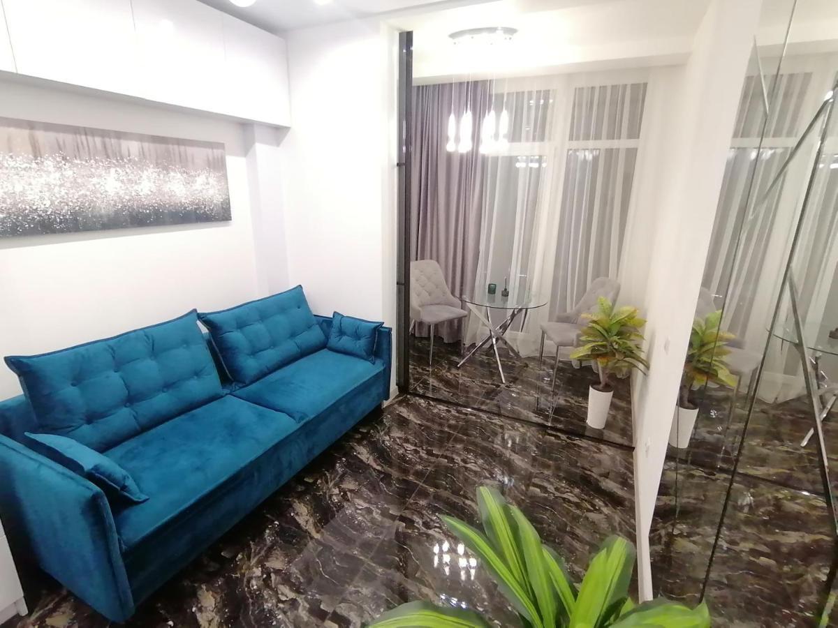 Apartament Новобудова Сам Центр Вул Шевченка 60 Оперний 10Хв Lwów Zewnętrze zdjęcie