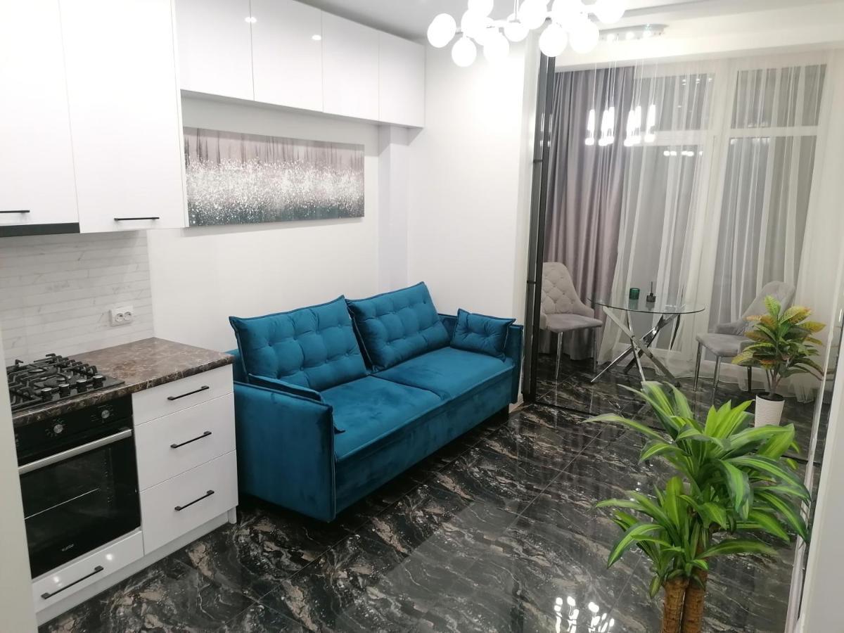 Apartament Новобудова Сам Центр Вул Шевченка 60 Оперний 10Хв Lwów Zewnętrze zdjęcie