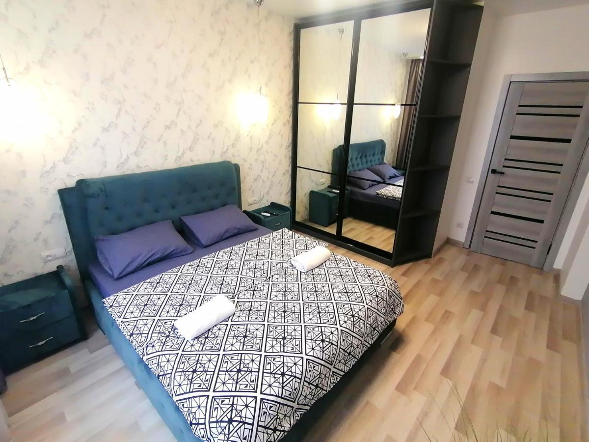 Apartament Новобудова Сам Центр Вул Шевченка 60 Оперний 10Хв Lwów Zewnętrze zdjęcie