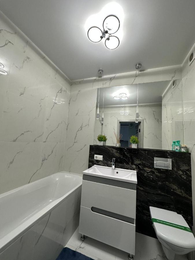 Apartament Новобудова Сам Центр Вул Шевченка 60 Оперний 10Хв Lwów Zewnętrze zdjęcie