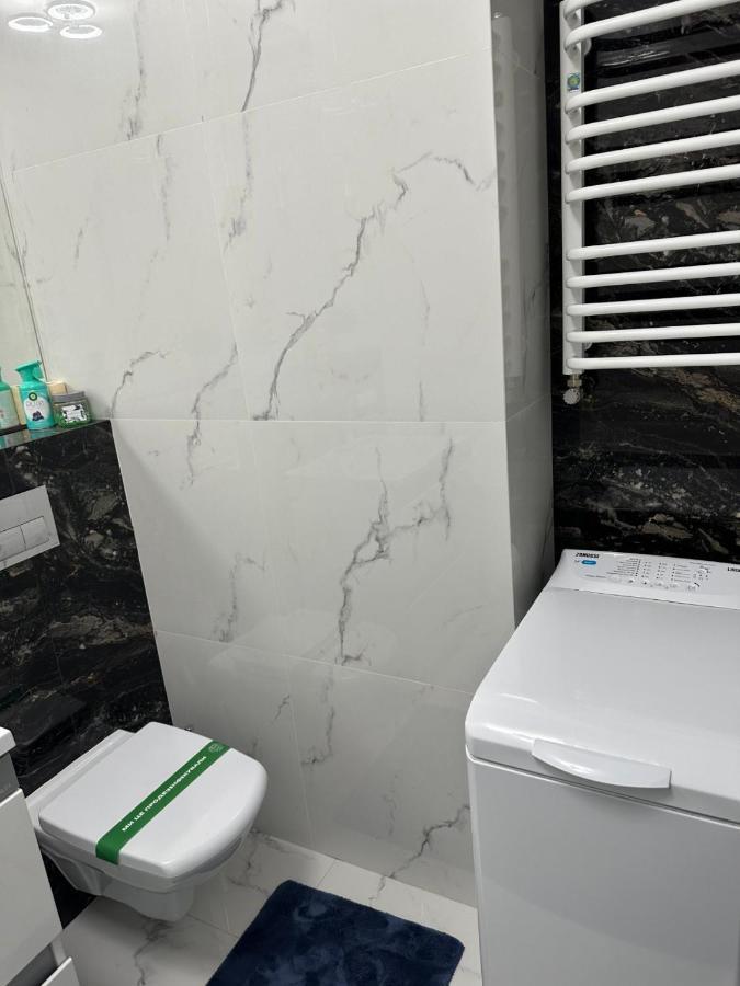 Apartament Новобудова Сам Центр Вул Шевченка 60 Оперний 10Хв Lwów Zewnętrze zdjęcie