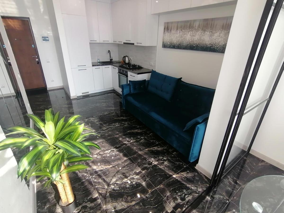 Apartament Новобудова Сам Центр Вул Шевченка 60 Оперний 10Хв Lwów Zewnętrze zdjęcie