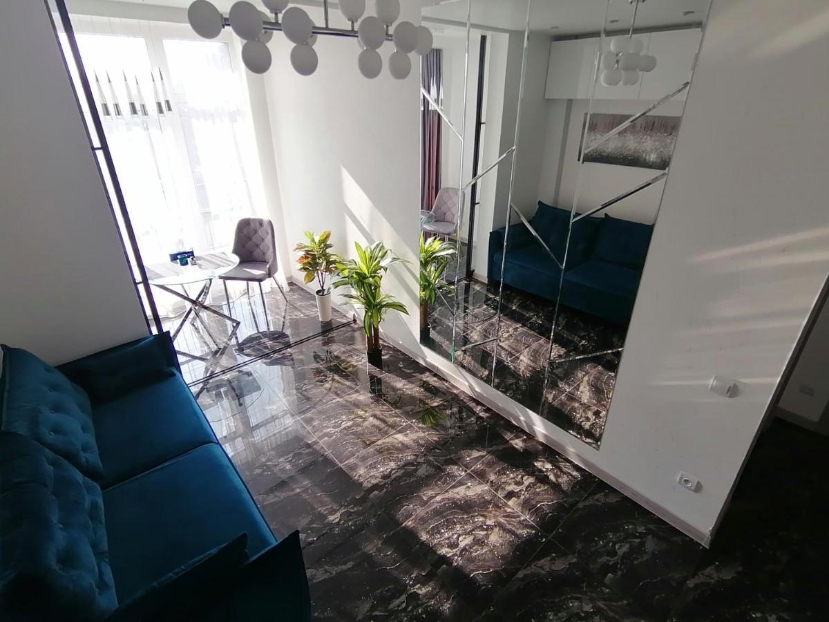 Apartament Новобудова Сам Центр Вул Шевченка 60 Оперний 10Хв Lwów Zewnętrze zdjęcie