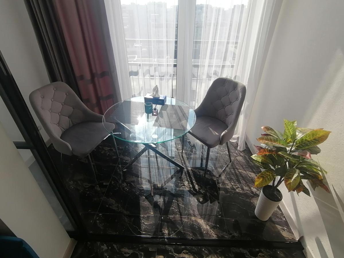 Apartament Новобудова Сам Центр Вул Шевченка 60 Оперний 10Хв Lwów Zewnętrze zdjęcie