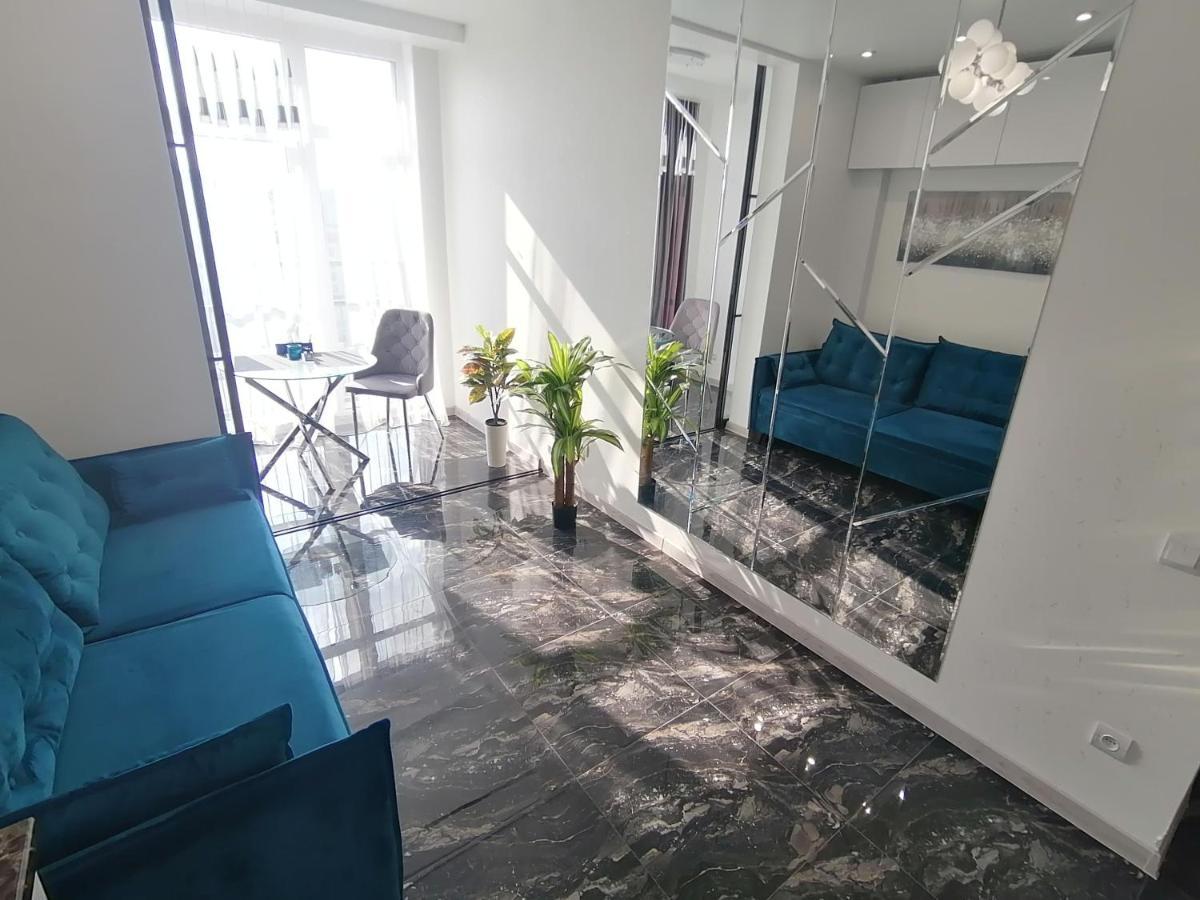 Apartament Новобудова Сам Центр Вул Шевченка 60 Оперний 10Хв Lwów Zewnętrze zdjęcie