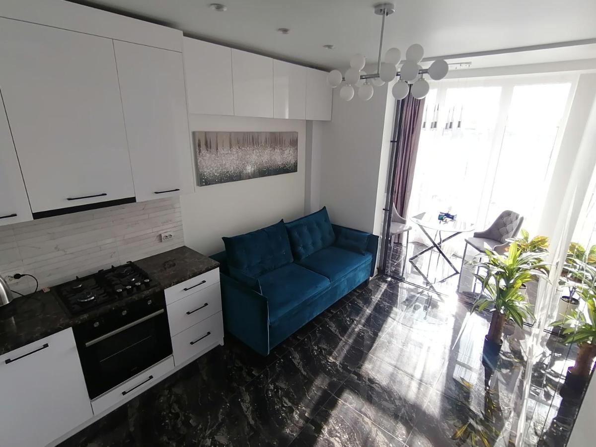 Apartament Новобудова Сам Центр Вул Шевченка 60 Оперний 10Хв Lwów Zewnętrze zdjęcie