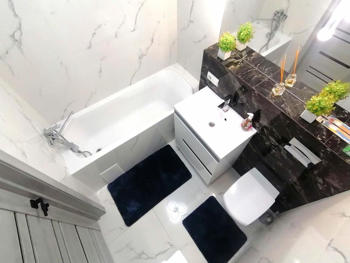 Apartament Новобудова Сам Центр Вул Шевченка 60 Оперний 10Хв Lwów Zewnętrze zdjęcie