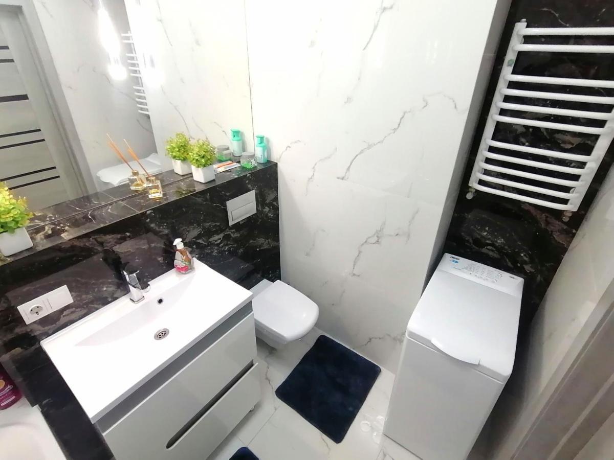 Apartament Новобудова Сам Центр Вул Шевченка 60 Оперний 10Хв Lwów Zewnętrze zdjęcie