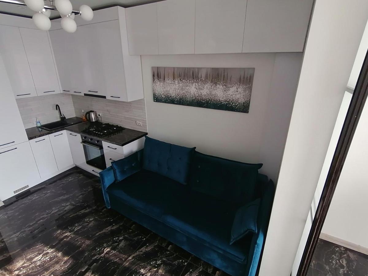 Apartament Новобудова Сам Центр Вул Шевченка 60 Оперний 10Хв Lwów Zewnętrze zdjęcie