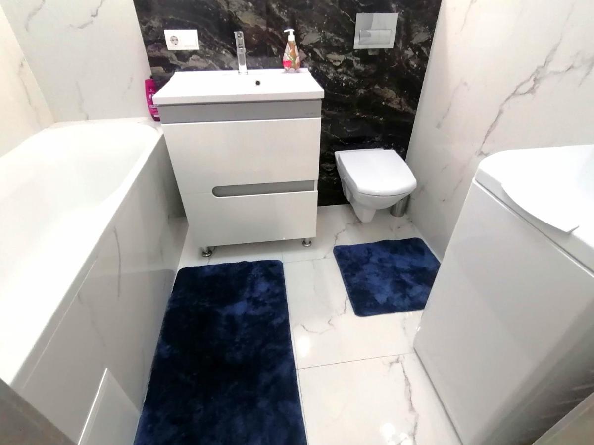 Apartament Новобудова Сам Центр Вул Шевченка 60 Оперний 10Хв Lwów Zewnętrze zdjęcie
