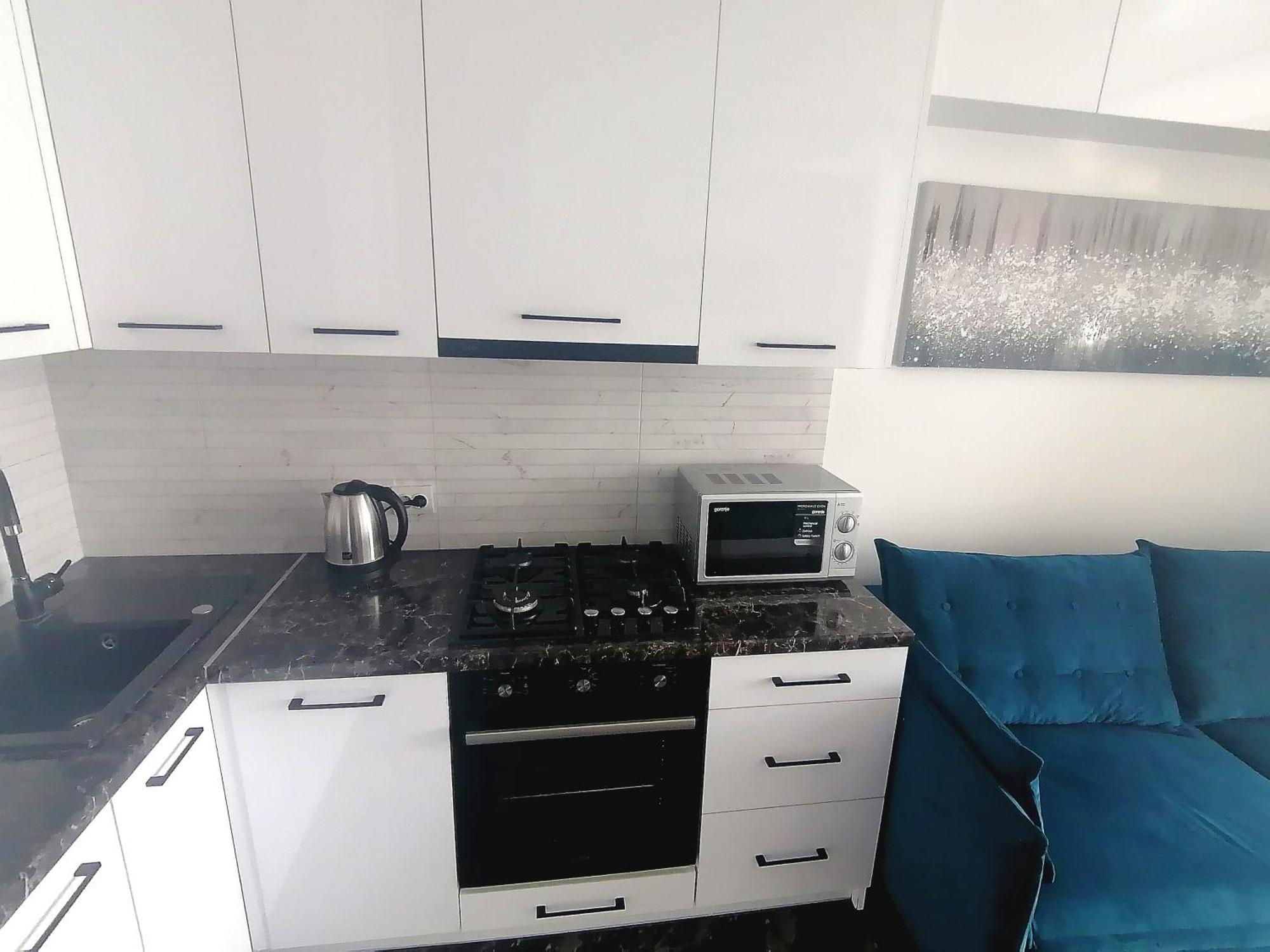 Apartament Новобудова Сам Центр Вул Шевченка 60 Оперний 10Хв Lwów Zewnętrze zdjęcie
